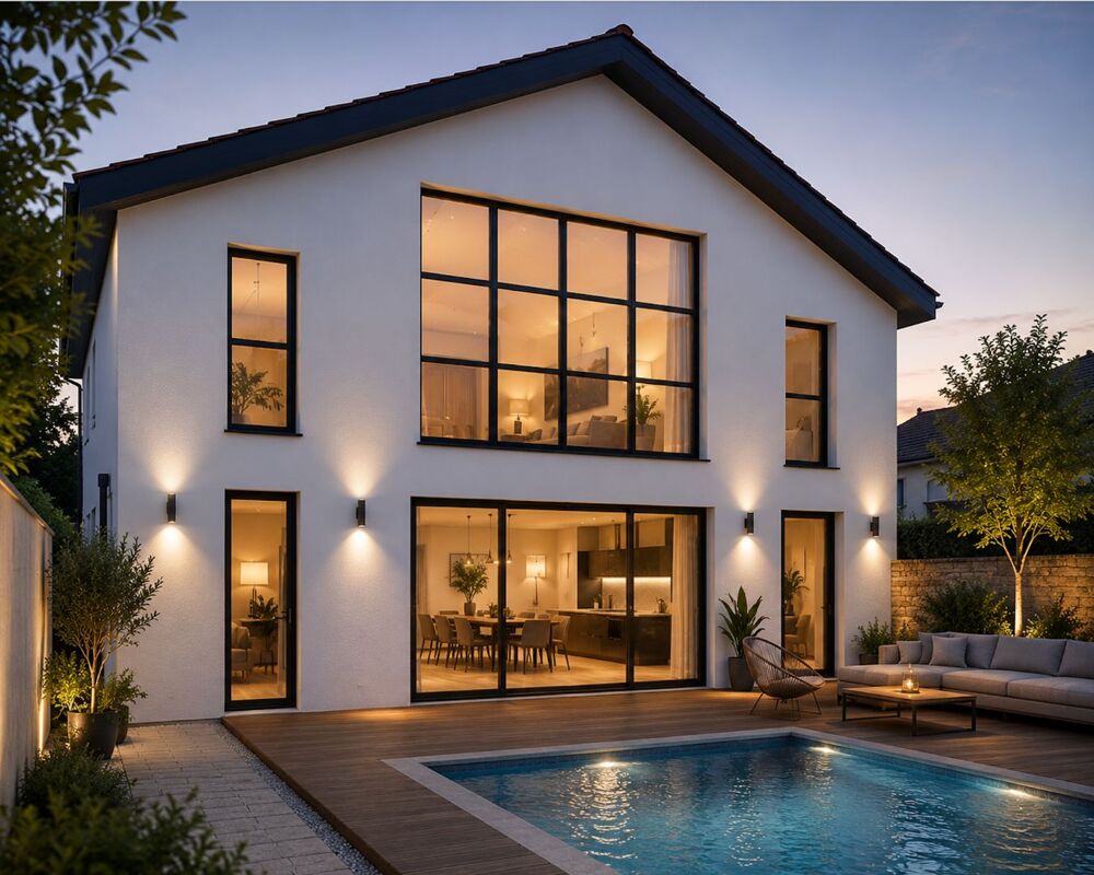 Vente Maison LE BOUSCAT BÂTIMENT À RÉHABILITER – 250 M² – SECTEUR TRÈS PRISE Le bouscat