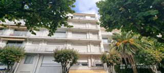  Appartement à vendre 4 pièces 77 m²