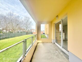  Appartement � vendre 3 pi�ces 62 m�