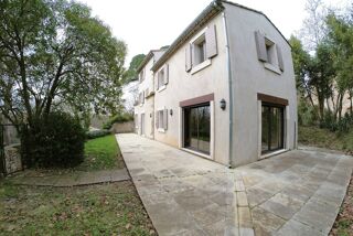  Villa � vendre 