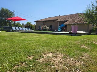  Villa � vendre 8 pi�ces 253 m�