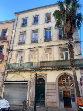  Appartement � vendre 2 pi�ces 56 m�