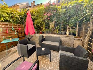  Appartement � vendre 3 pi�ces 59 m�