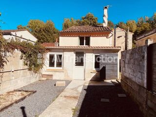 Maison à vendre 4 pièces 64 m²