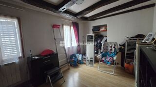  Appartement à vendre 3 pièces 58 m²