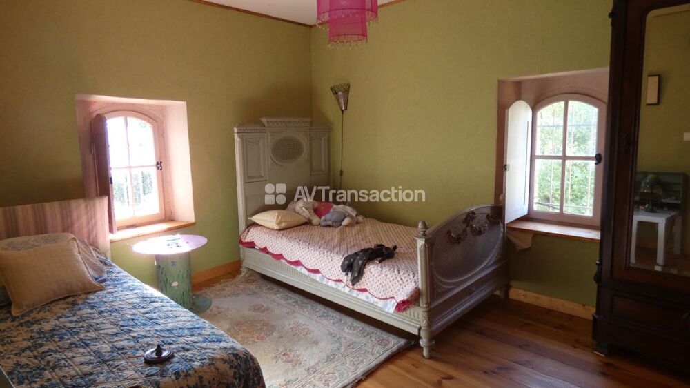 � vendre  Maison Lasalle (30460)