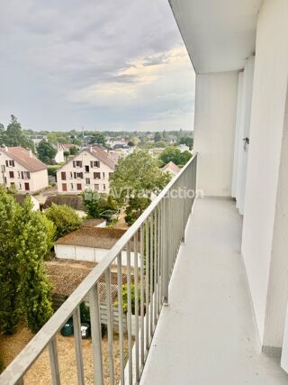  Appartement à vendre 2 pièces 36 m²