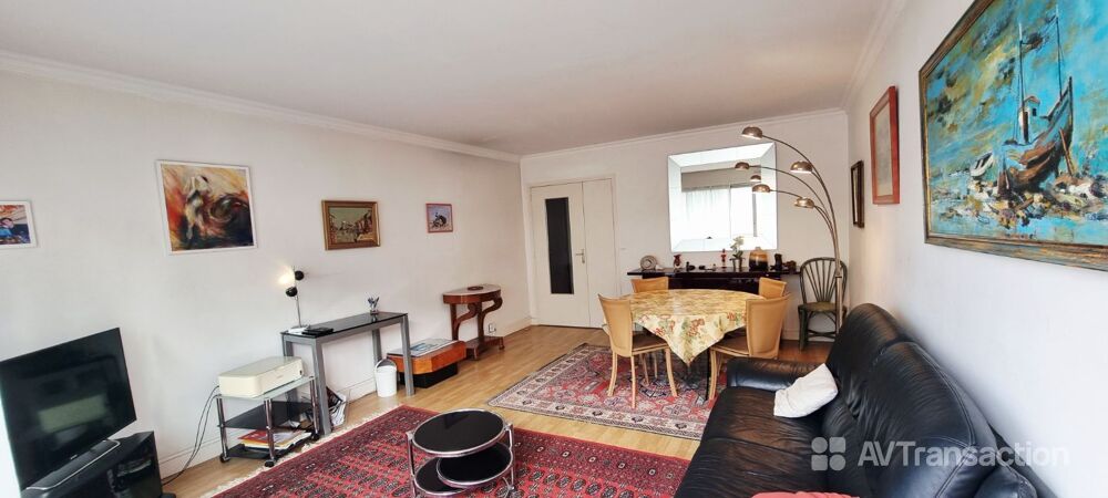 Vente Appartement Appartement T4 au cœur de Biarritz Biarritz