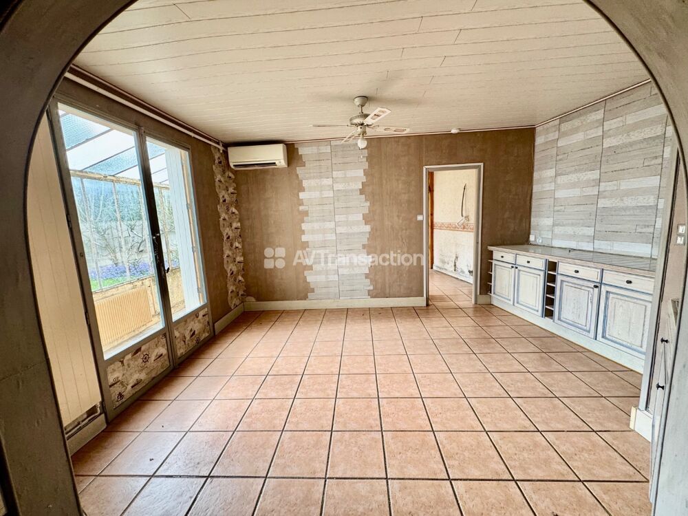 Vente Appartement Appartement Atypique à rénover Saran