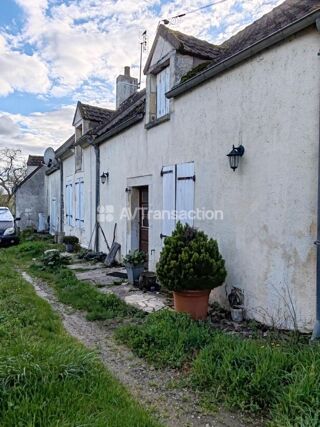  Maison à vendre 6 pièces 127 m²