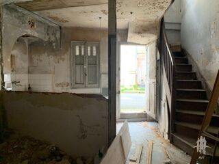  Maison � vendre 5 pi�ces 57 m�