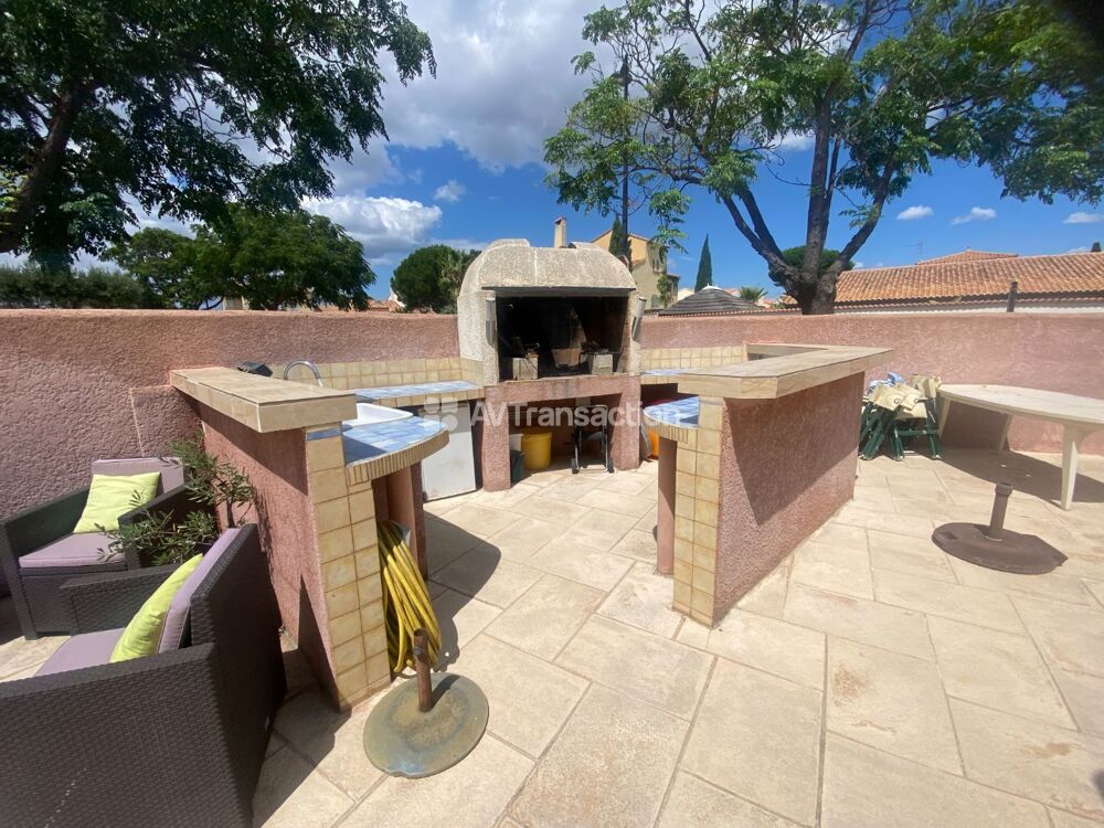  vendre  Maison Prols (34470)