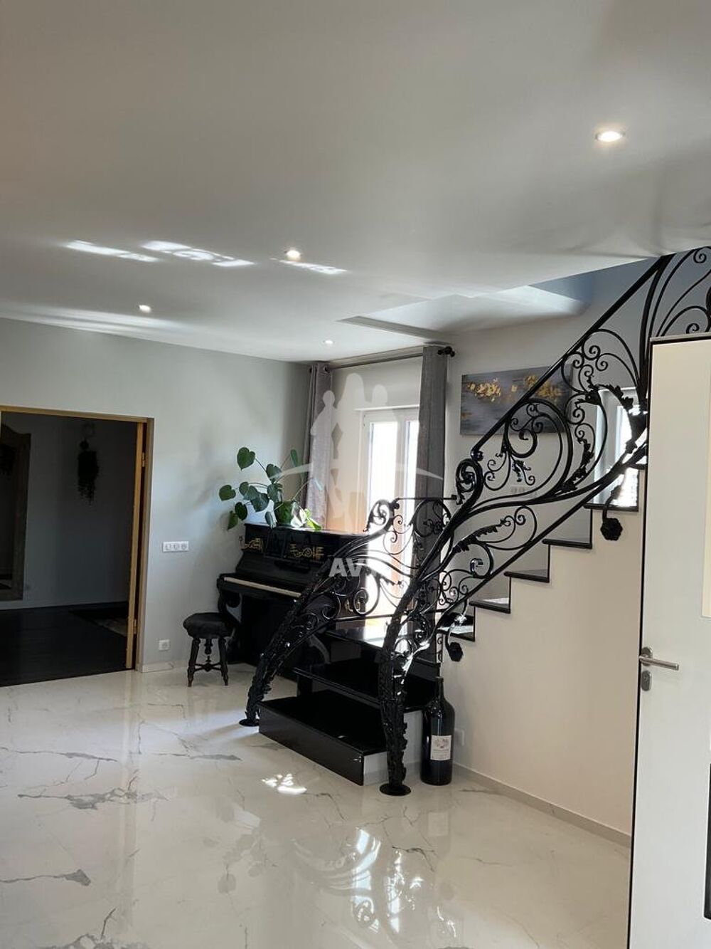 Vente Maison Maison rénovée de 174 m² avec jardin au Blanc-Mesnil Le blanc mesnil