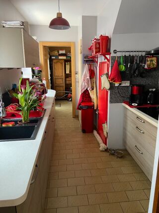  Maison à vendre 79 m²
