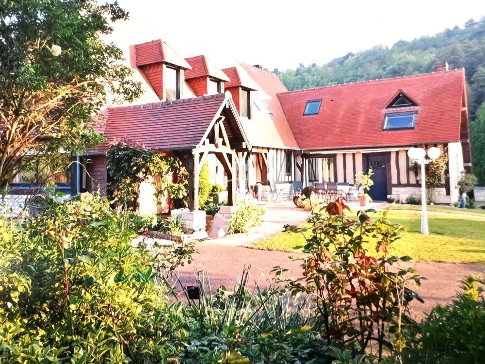 Maison 6 pièces 348 m² à Vironvay