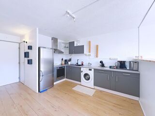 Vente Appartement Rive Droite | Au calme absolu, entre Village, Chalets et Port Gruissan