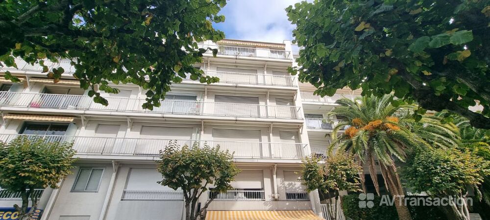 Appartement 4 pièces 77 m² · à Biarritz · 77 m² · 575 000 €