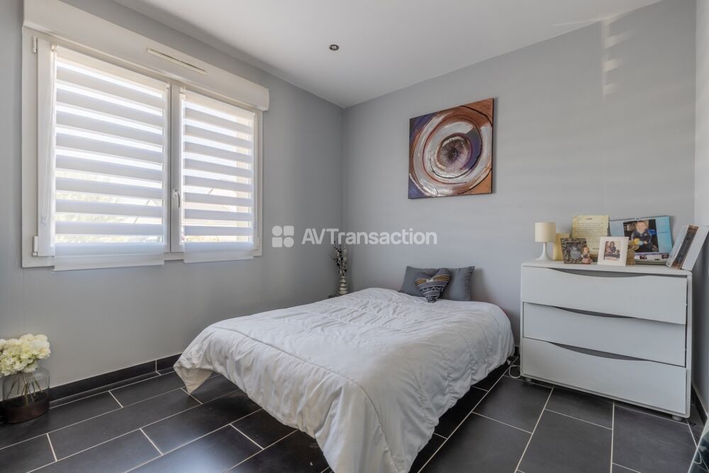 Vente Maison Plain-pied dans un environnement privilégié à Fameck Fameck