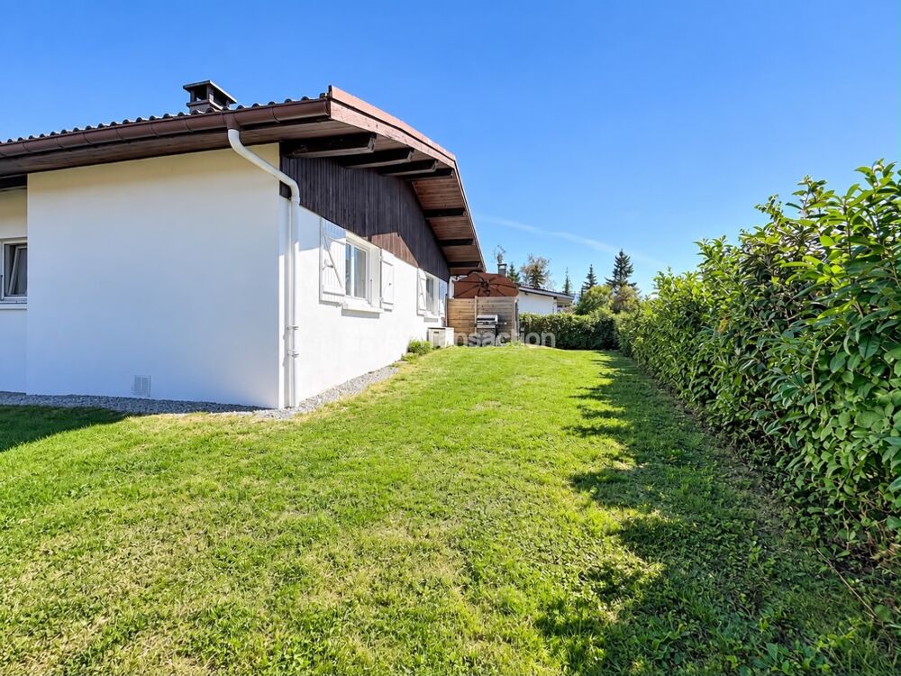 Vente Maison Maison - 4 pièces - Veigy-Foncenex Veigy-foncenex