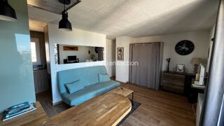  Appartement � vendre 1 pi�ce 24 m�