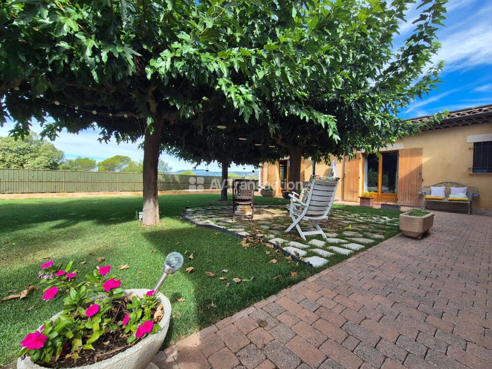 à vendre  Maison Draguignan (83300)