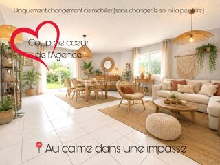  Maison � vendre 5 pi�ces 100 m�