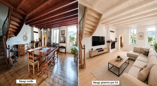  Maison à vendre 6 pièces 158 m²