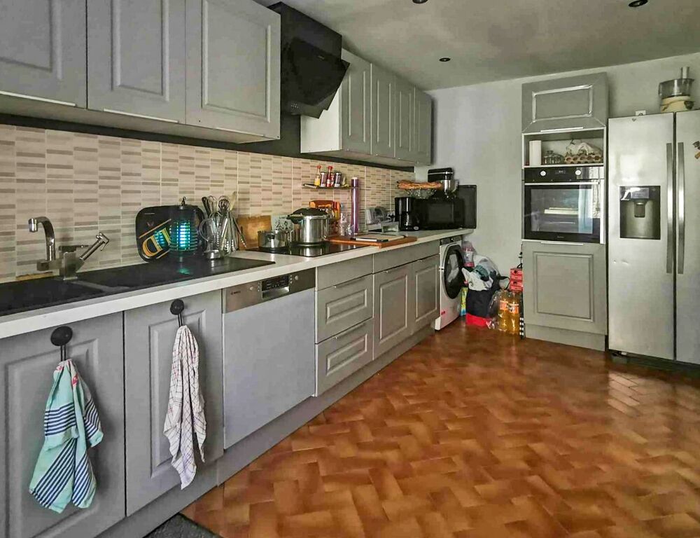Vente Maison Maison 3 Chambres Tourch