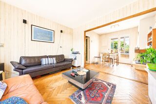  Maison � vendre 120 m�