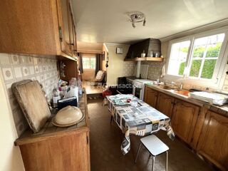  Maison � vendre 5 pi�ces 