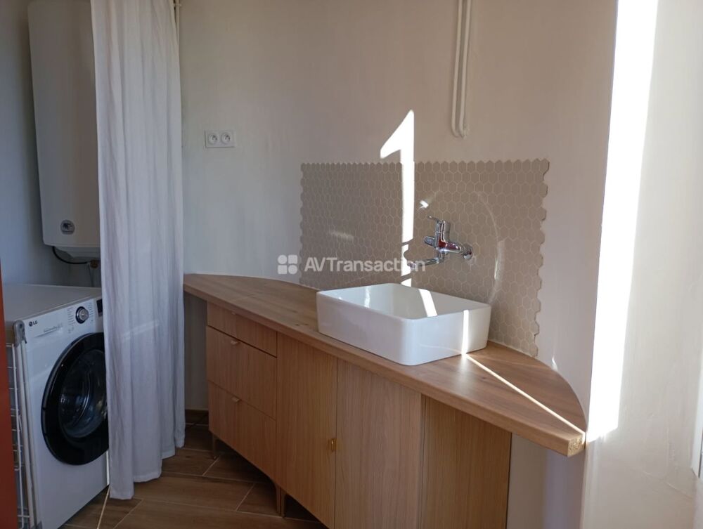 Vente Appartement CALLAS : Bel appartement 2 pièces, balcon Callas