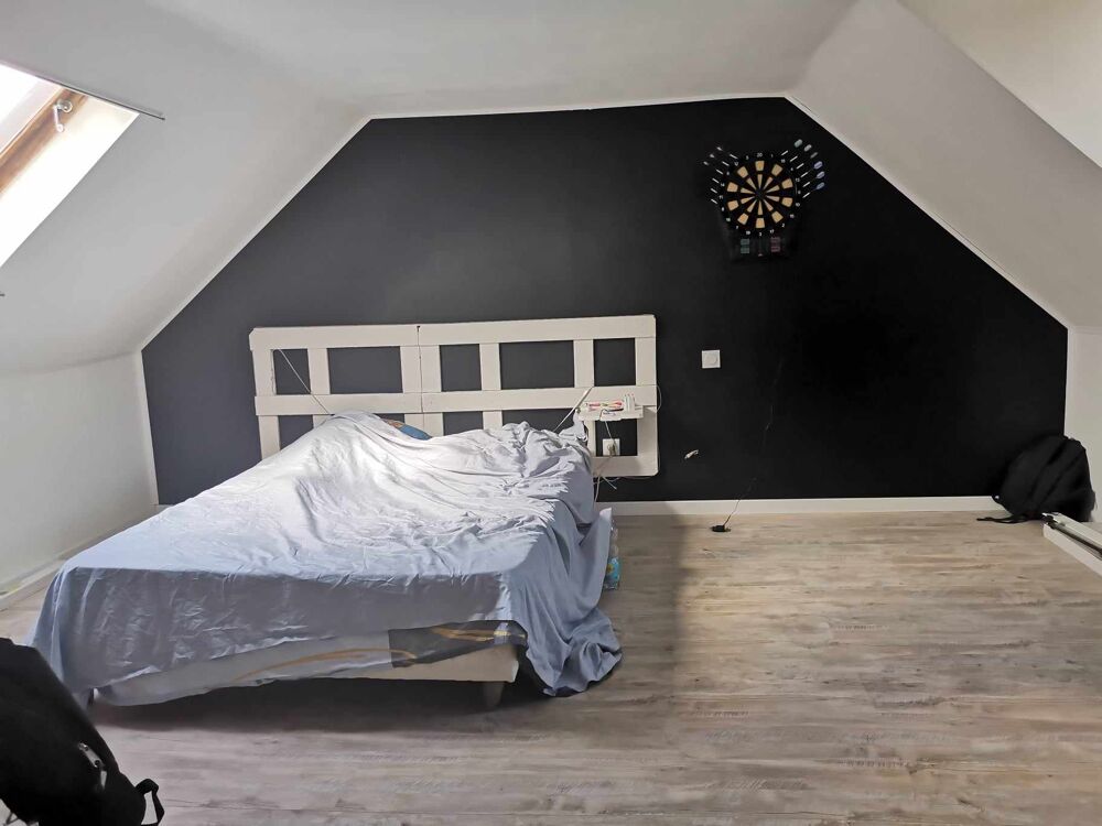 Maison 3 Chambres