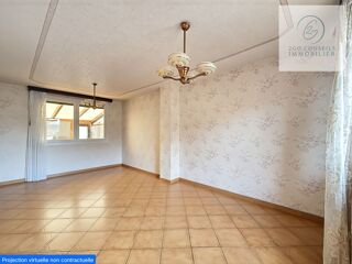  Maison � vendre 3 pi�ces 