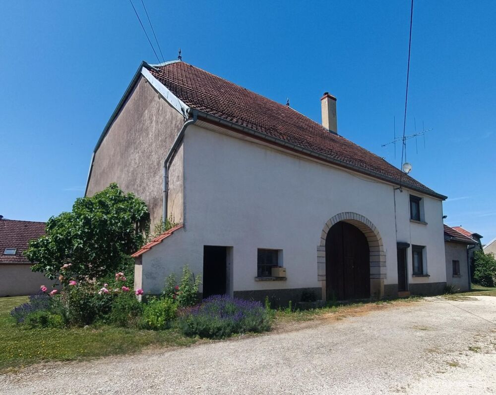 Maison à vendre GY