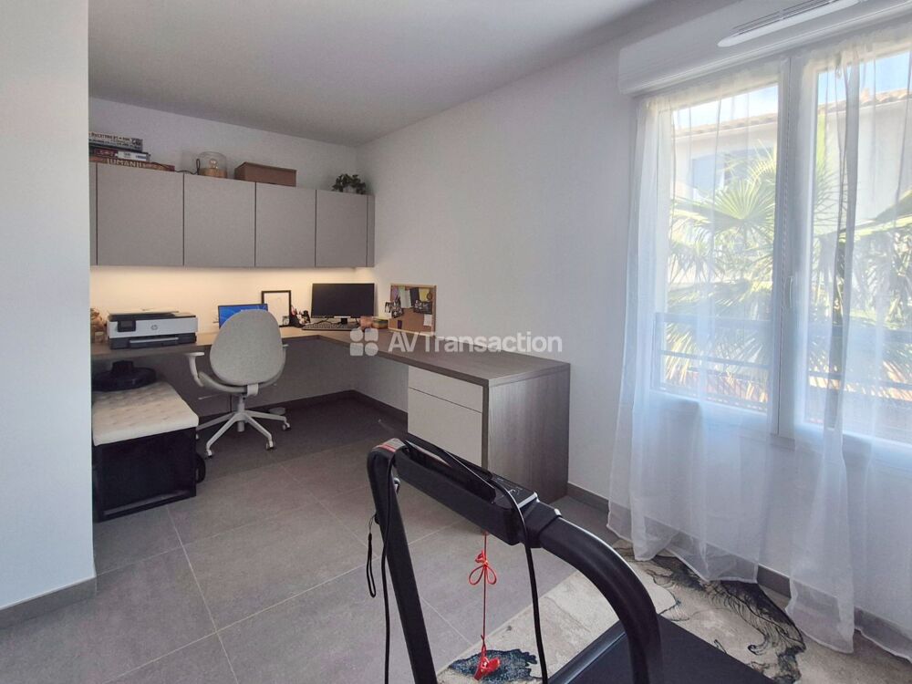 � vendre  Maison Sainte-Maxime (83120)