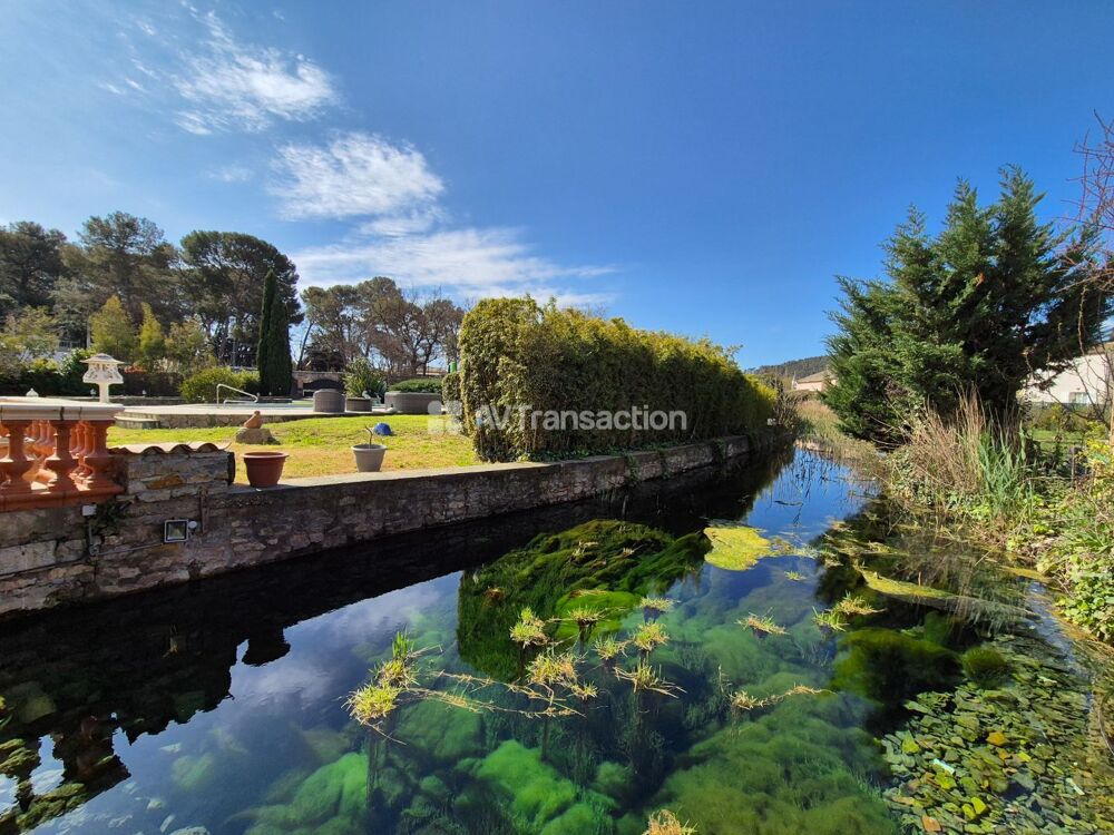  vendre  Maison Draguignan (83300)