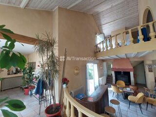  Maison � vendre 7 pi�ces 218 m�