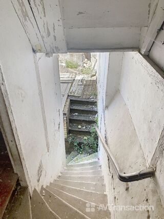  Maison � vendre 3 pi�ces 51 m�