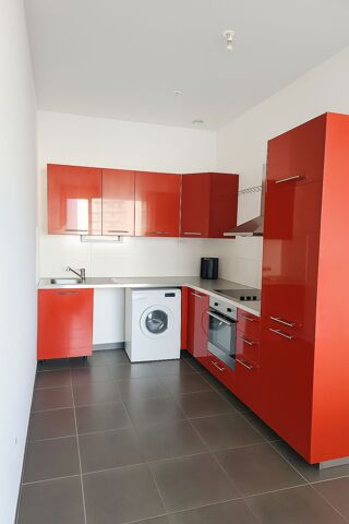  Appartement � vendre 4 pi�ces 75 m�