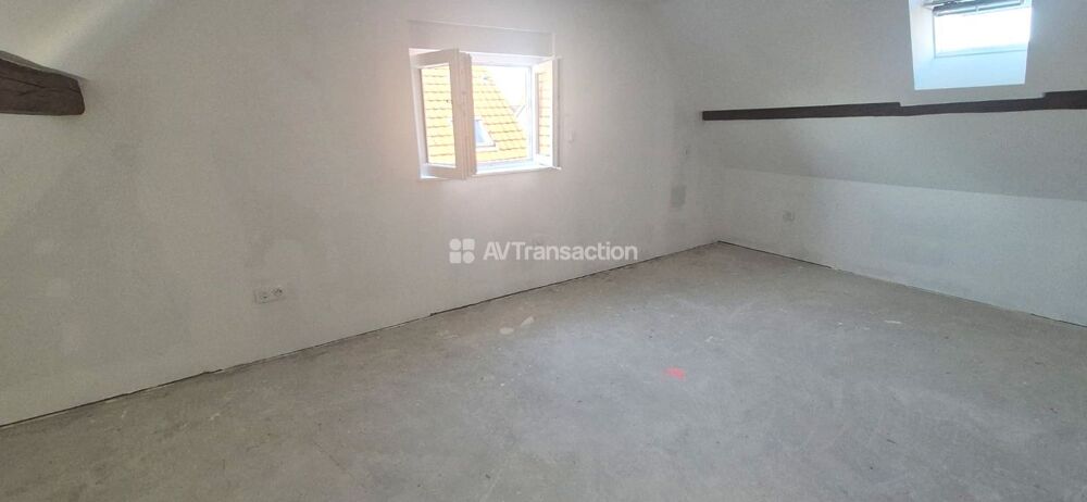 Vente Appartement APPARTEMENT NORDHOUSE F3 Nordhouse