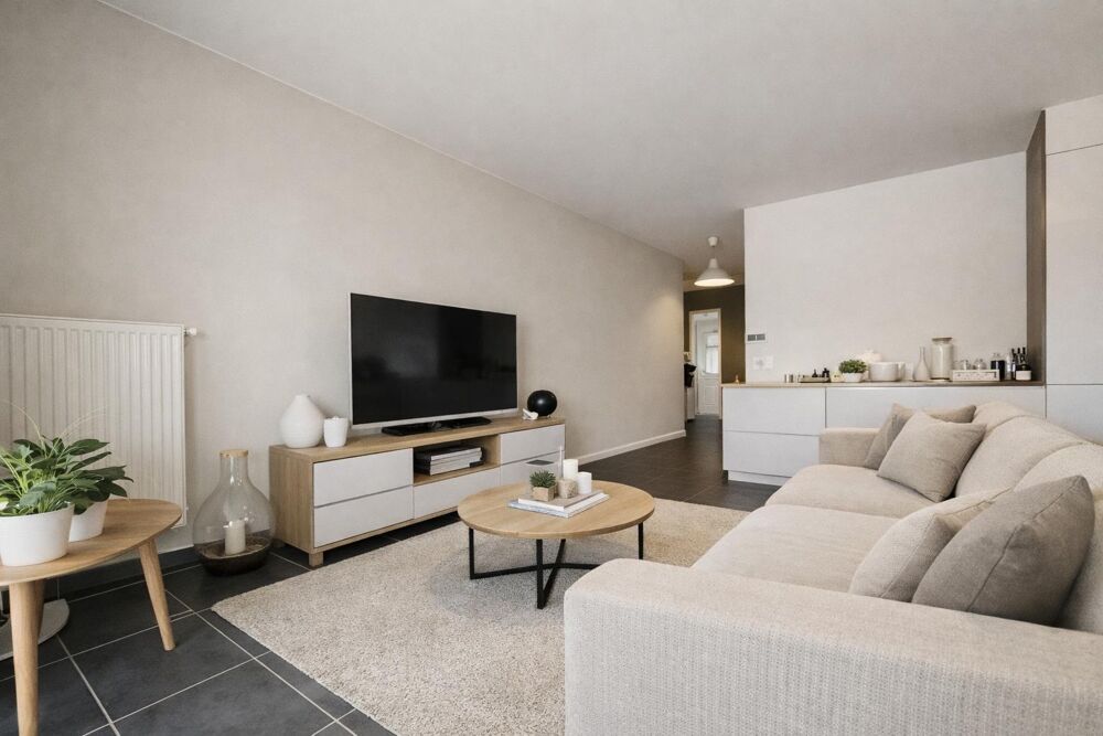 Superbe T4 avec Terrasse et Garage  Contamine-sur-Arve