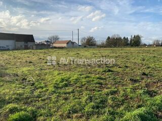  Terrain à vendre 997 m²