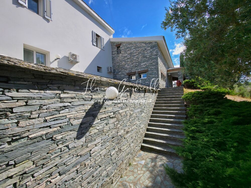  vendre  Maison Bastia (20200)