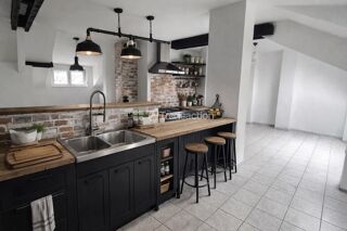  Appartement � vendre 3 pi�ces 96 m�