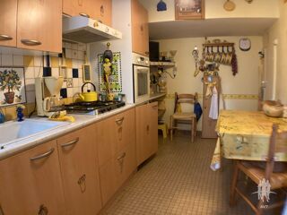  Maison � vendre 4 pi�ces 90 m�