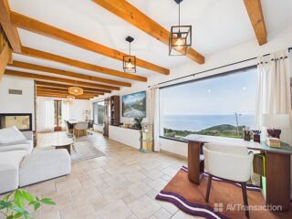  Maison à vendre 6 pièces 265 m²