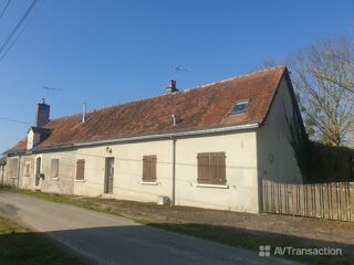  Maison à vendre 7 pièces 159 m²