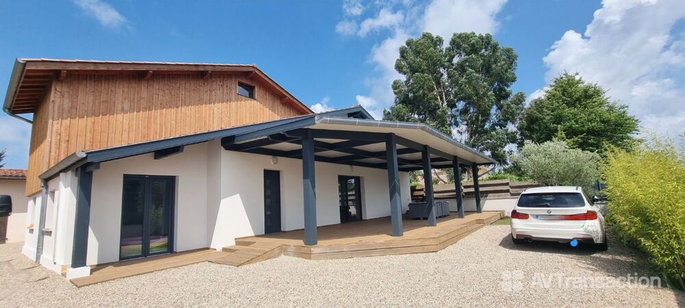  vendre  Maison Tosse (40230)