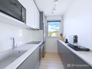  Appartement � vendre 3 pi�ces 53 m�