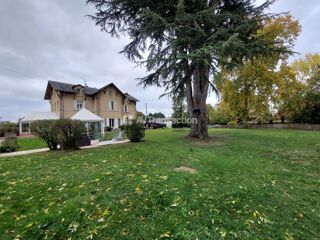 Maison à vendre 10 pièces 287 m²